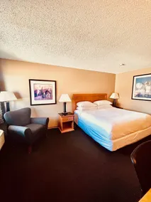 Royal Hotel Lloydminster - Chambre