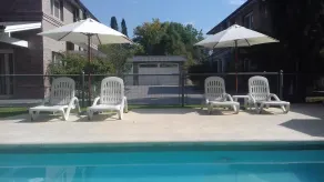 Descanso del Molino - Pool