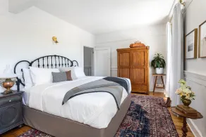 The Holbrooke Hotel - Chambre