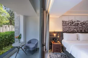 Kwetu Nairobi, Curio Collection By Hilton - View from room