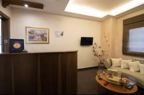 Austria Luxury Apartments, Faraya Hotel - Reception