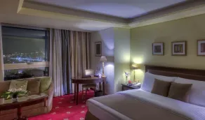 Le Royal Hotel - Amman - Room