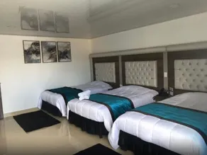 Hotel San Antonio Guarne - Habitación