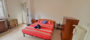 Mikasa Balduina Roma - Zimmer