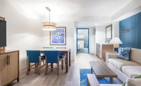 Margaritaville Resort Lake Tahoe - Chambre