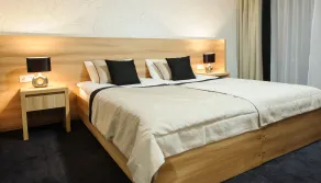 TeoDorka Med & SPA - Room