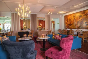 Mjölby Stadshotell - Restaurant