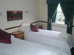 The Bay Horse Country Inn - Zimmer