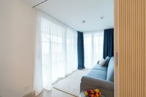 Le Mirabeau Resort & Spa - Room