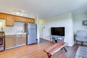 Cozy Easton Condo Near Historic Downtown - Interiör