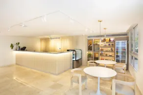 Best Western El Dorado Panama Hotel - Reception