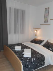 Villa Kristina - Quarto