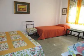 Appartamento Il Prado - Goelba - Værelse