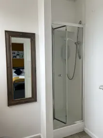 Elemental Surf Lodge - Salle de bain