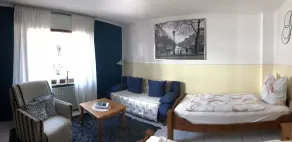 Gästehaus Kampik - Værelse
