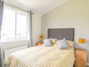 ALDER LODGE, familienfreundlich, mit Pool in Newton Abbot, Ref 1017324 - Zimmer