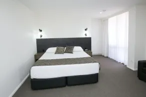 Econo Lodge Mildura - Room