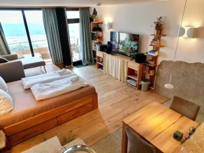 Ferienpark Geyersberg inklusive aktivCARD Bayerischer Wald - Room