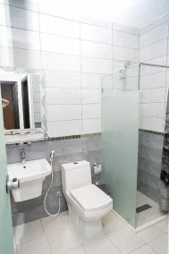 Atlantis International Hotel Apartments - Bathroom