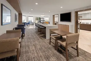 Heritage Inn & Suites Rehoboth Beach - Restaurant