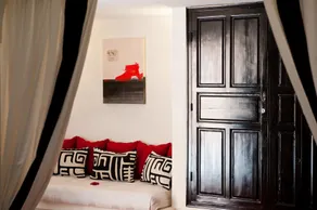 Dar Maktoub - Zimmer