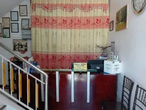 Asia Novo Boutique Hotel - Kalibo - Reception
