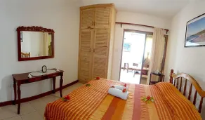 Le Manglier - Room