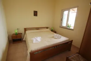 Villaggio Quattro Scogli - Room