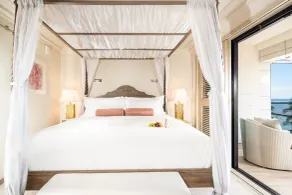 ESPACIO THE JEWEL OF WAIKIKI - Chambre