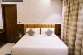 Enrise by Sayaji Nagpur - Room
