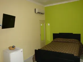 Hotel Santander SD - Room