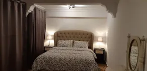 Veranda - Camera
