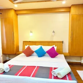 Island Pavilion Maldives - Rum