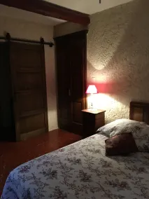 La Mandarine - Vistas desde la habitación