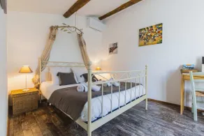 Gîte Petit Luberon chez Manon en Luberon - Vacation rental in guest house - Camera