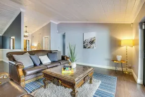 Near Golf & Beaches: Coral Springs Home w/ Yard! - Interiör