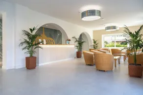 Hotel Giardino La Playa - Adults Only - Reception