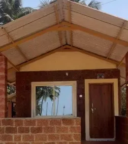 JRN Island Beach Resort - Camera