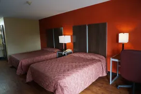 Stockbridge Inn - Chambre