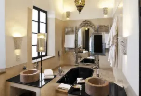 Le Farnatchi - Room