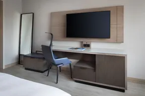 Bethesda North Marriott Hotel & Conference Center - Chambre