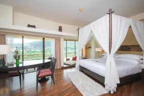Pullman Phuket Karon Beach Resort - Chambre