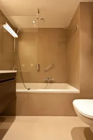 Castelnou Aparthotel - Bathroom
