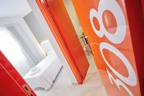 Hotel DL Port - Chambre