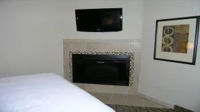 Holiday Inn Express - Zimmer