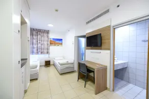 HI - Eilat Hostel - Camera