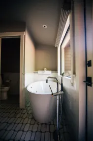 L'Auberge De Sedona - Salle de bain