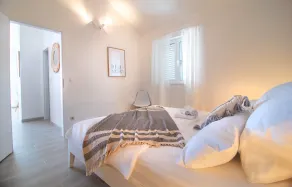 Sunny Apartments - Værelse