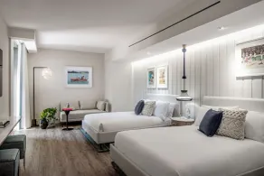 The Ray Hotel Delray Beach, Curio Collection by Hilton - Værelse