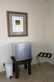 HOTEL LARIMAR - Valle de Guadalupe - Chambre